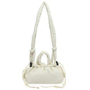 Lightweight Puffer Tote Bag for Travel