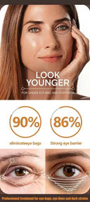 Puffy Eye Cream For Brighter Under Eyes