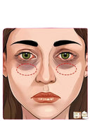 Puffy Eye Cream For Brighter Under Eyes