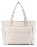 Tote Bag for Women Lightweight Padded