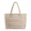 Tote Bag for Women Lightweight Padded