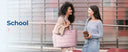 Tote Bag for Women Lightweight Padded
