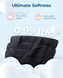 Tote Bag for Women Lightweight Padded