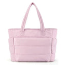 Lightweight Padded Tote Bag Daily Carry