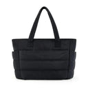 Lightweight Padded Tote Bag Daily Carry