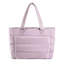 Lightweight Padded Tote Bag Daily Carry