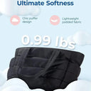 Lightweight Padded Tote Bag Daily Carry