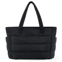 Lightweight Padded Tote Bag Daily Carry