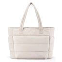 Lightweight Padded Tote Bag Daily Carry