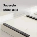 Glide-Out Cabinet Organizer for Kitchens