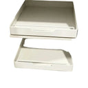 Glide-Out Cabinet Organizer for Kitchens