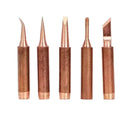 Precise Solder Tip Set for Electronics