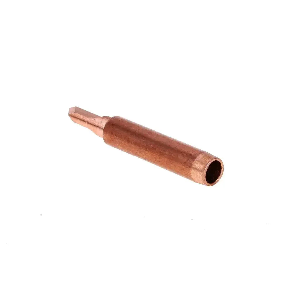 Copper Lead Free Solder Tips Set For Precision Soldering