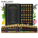 Calming Aromatherapy Kit for Diffusers