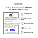 Pure Plant Extract Oil Set for Natural Aromatherapy Wellness