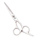 Purple Dragon Professional Hair Cutting Shears Set Stylish Barber Scissors