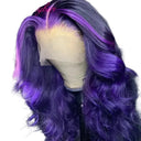 Lace Front Wig for Women Natural Look
