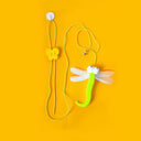 Keeps Cats Active Cat Toy for Home Fun
