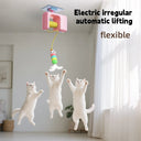 Keeps Cats Active Cat Toy for Home Fun