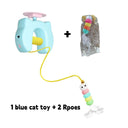 Keeps Cats Active Cat Toy for Home Fun