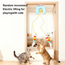 Keeps Cats Active Cat Toy for Home Fun