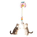 Keeps Cats Active Cat Toy for Home Fun