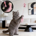 Keeps Cats Active Cat Toy for Home Fun