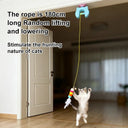 Keeps Cats Active Cat Toy for Home Fun