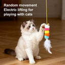 Keeps Cats Active Cat Toy for Home Fun
