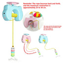 Keeps Cats Active Cat Toy for Home Fun