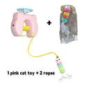Keeps Cats Active Cat Toy for Home Fun
