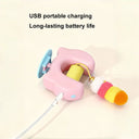 Keeps Cats Active Cat Toy for Home Fun