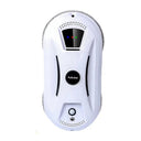 One-Key Window Cleaning Robot for Homes