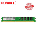 PUSKILL DDR3 Desktop Memory Boost PC Speed High Performance RAM