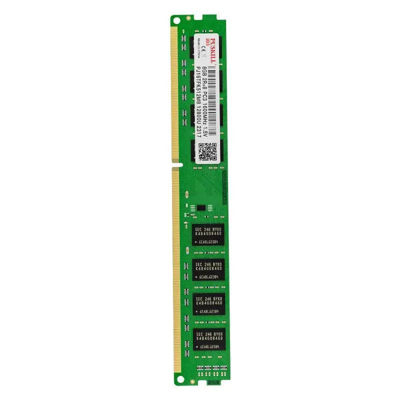 PUSKILL DDR3 Desktop RAM High Performance Memory Upgrade