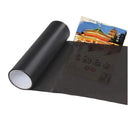 PVC Film Tint Gloss Black Smoke Headlight Taillight Wrap