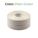PVC Sealing Strip Tape: Waterproof Mildew Proof Tapes
