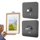 Waterproof Wall Hook For Kitchen Bath