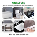 Moisture-Proof Sealing Tape for Kitchen