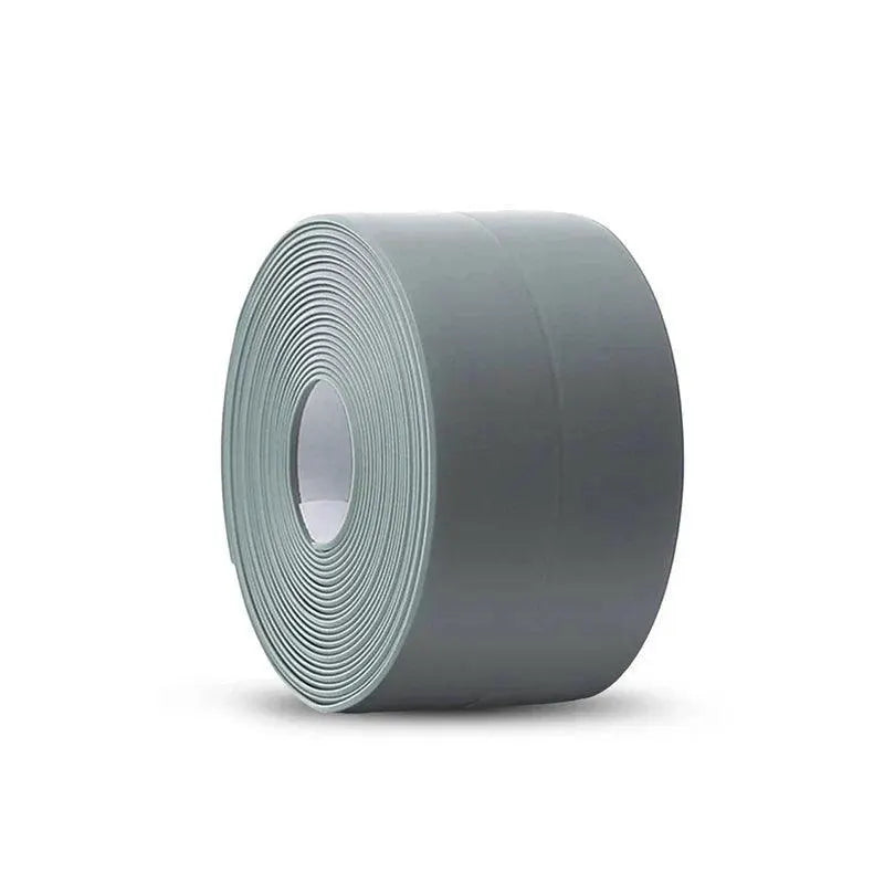 PVC Waterproof Sealing Tape For Kitchen Bathroom Caulk