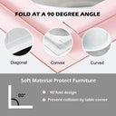 Moisture-Proof Sealing Tape for Kitchen