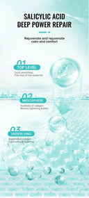 PWYUMAN Acne Cream for Acne Prone Skin