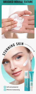 PWYUMAN Acne Cream for Acne Prone Skin