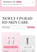 Pwyuman Body Whitening Cream for Arms
