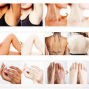 Pwyuman Body Whitening Cream for Arms