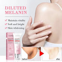 Pwyuman Body Whitening Cream for Arms