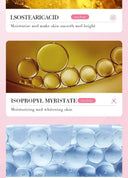 Pwyuman Body Whitening Cream for Arms