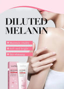 Pwyuman Body Whitening Cream for Arms