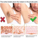 Pwyuman Body Whitening Cream for Arms