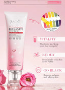 Pwyuman Body Whitening Cream for Arms